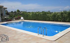 Luz de Azahar Bed&Breakfast